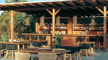 Cook’s Club Corfu