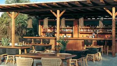 Cook’s Club Corfu