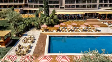Cook’s Club Corfu