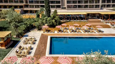 Cook’s Club Corfu