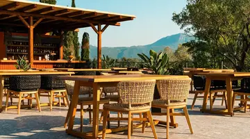 Cook s Club Corfu