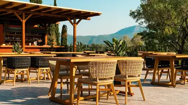 Cook s Club Corfu