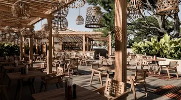 Cook s Club Corfu