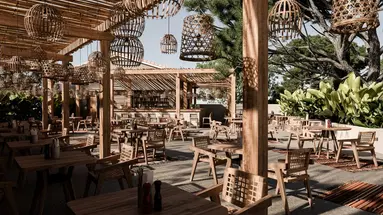 Cook s Club Corfu