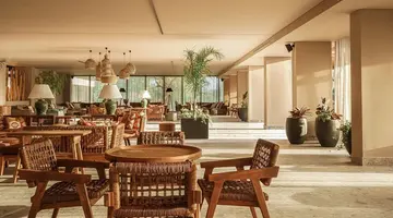 Cook s Club Corfu
