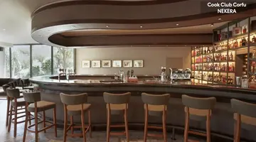 Cook's Club Corfu