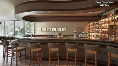 Cook's Club Corfu