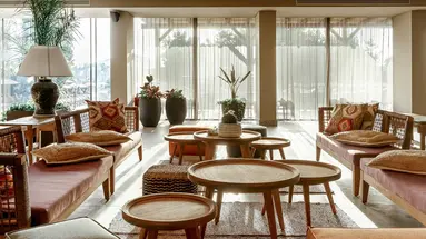 Cook’s Club Corfu