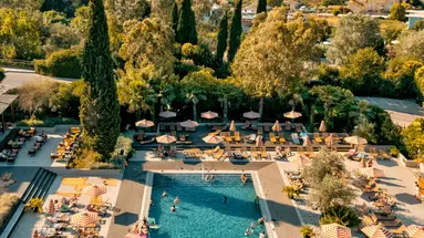 Cook’s Club Corfu