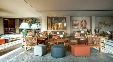 Cook’s Club Corfu