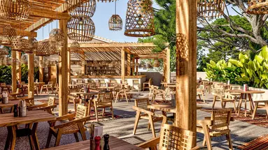Cook’s Club Corfu