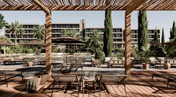 Cook s Club Corfu