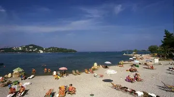 Cook s Club Corfu