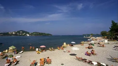 Cook s Club Corfu