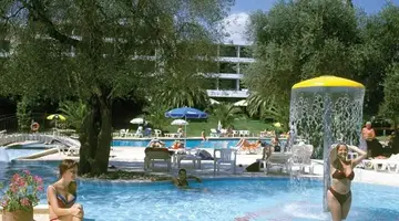Cook s Club Corfu