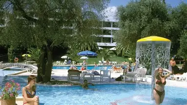Cook s Club Corfu