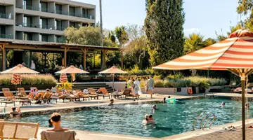 Cook’s Club Corfu