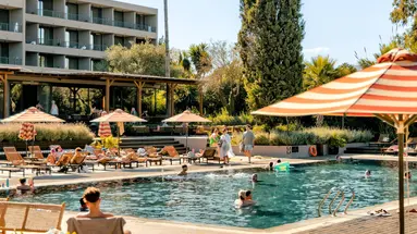 Cook’s Club Corfu