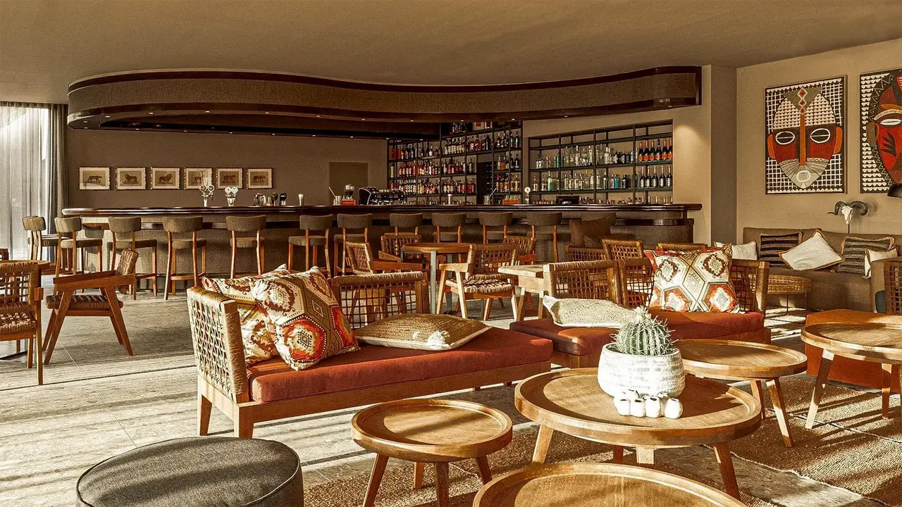 Cook's Club Corfu