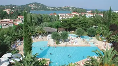 Cook s Club Corfu