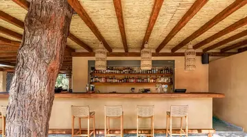 COOK S CLUB CORFU