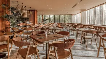 COOK S CLUB CORFU