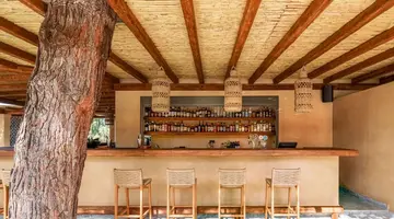 COOK S CLUB CORFU