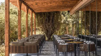 COOK S CLUB CORFU