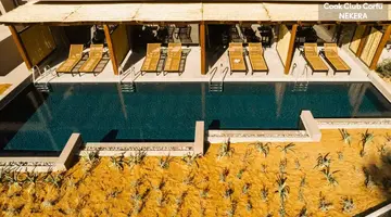 Cook's Club Corfu