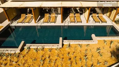Cook's Club Corfu