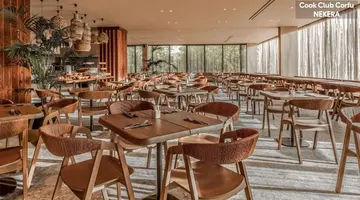 Cook's Club Corfu