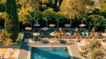 Cook’s Club Corfu
