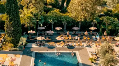 Cook’s Club Corfu