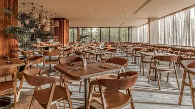 COOK S CLUB CORFU