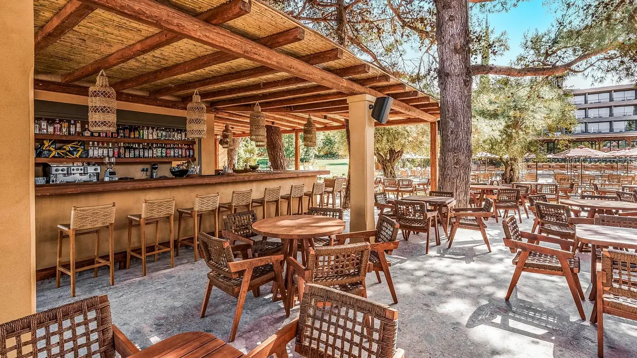 Cook's Club Corfu