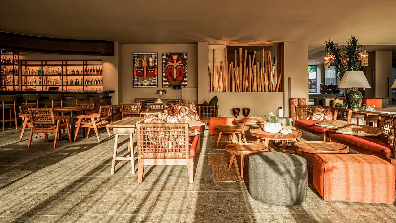 Cook's Club Corfu