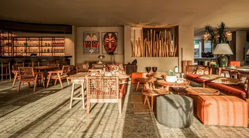 Cook's Club Corfu