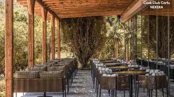 Cook's Club Corfu