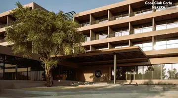 Cook's Club Corfu
