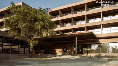 Cook's Club Corfu