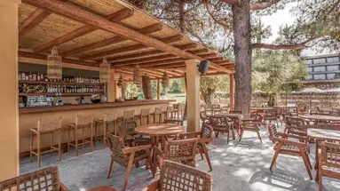 Cook s Club Corfu