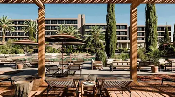 Cook s Club Corfu