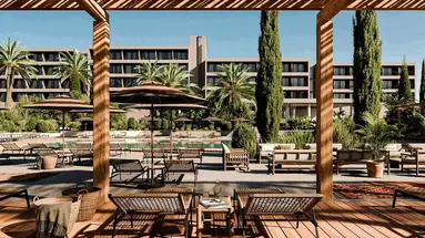 Cook s Club Corfu