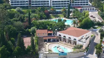 Cook s Club Corfu