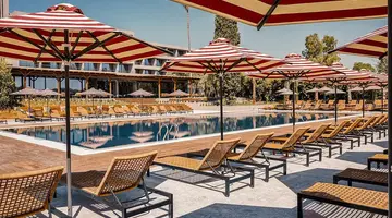 Cook s Club Corfu