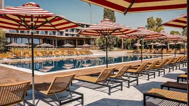 Cook s Club Corfu