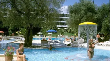 Cook s Club Corfu