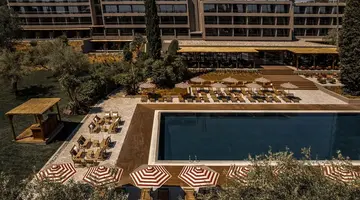 COOK S CLUB CORFU
