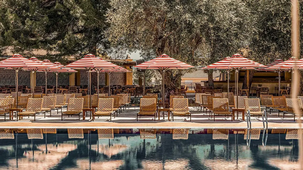 Cook's Club Corfu