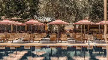 Cook's Club Corfu